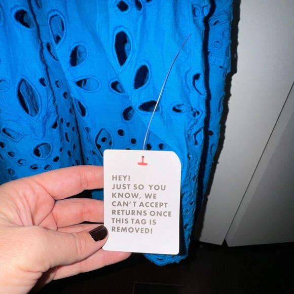 ASOS EDITION NWT DRESS - Picture 4 of 7